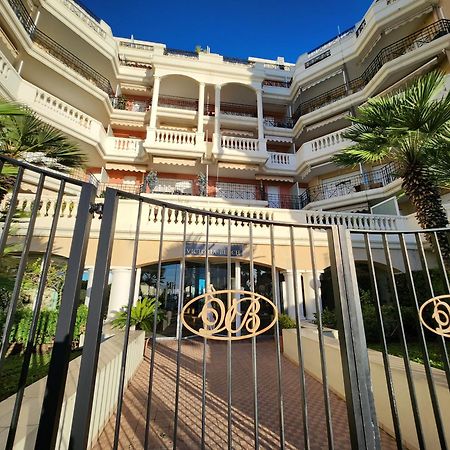 Exclusive Panoramic Sea View In Victoria Beach Mentona Zewnętrze zdjęcie