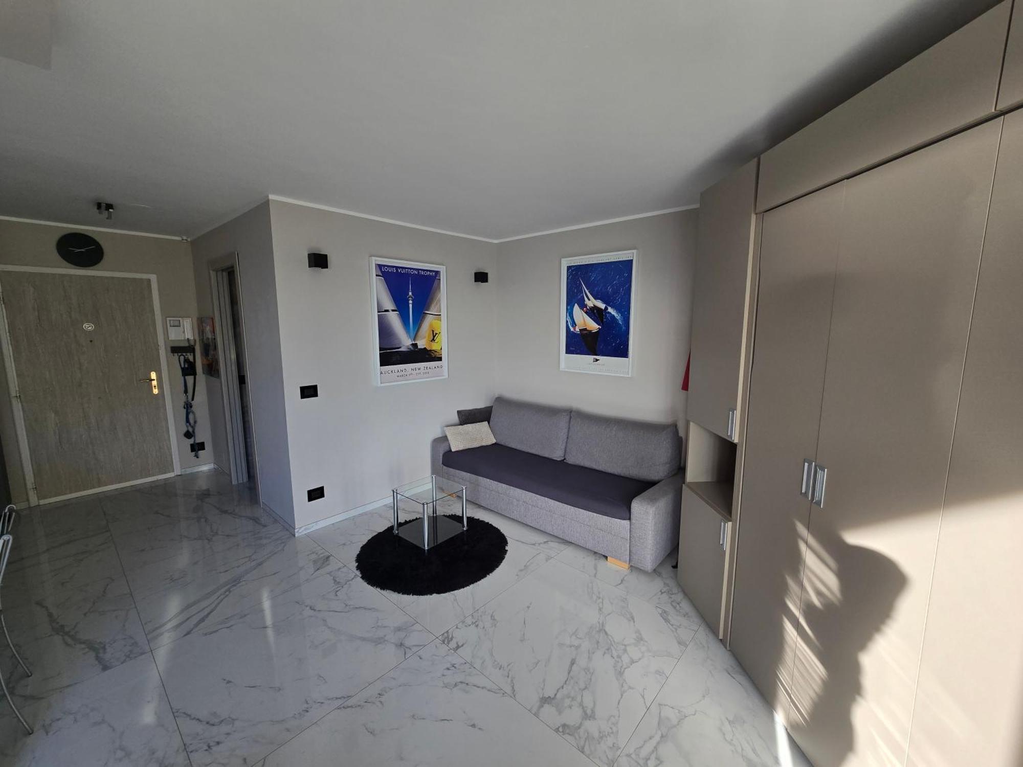 Exclusive Panoramic Sea View In Victoria Beach Mentona Zewnętrze zdjęcie